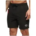 Superdry Vintage 17´´ Badebukse