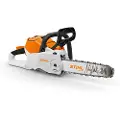 Stihl batteridrevet motorsag MSA 220 C-B