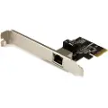 StarTech.com 1-porters Gigabit Ethernet-nettverkskort