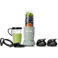 NutriBullet NB907MAJD, Sportsblender, 0,9 l, Isknusing, 900 W, Grønn