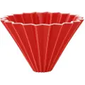 Origami - Dripper M Rød