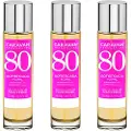Caravan Nº80 150ml Parfyme 3 Enheter