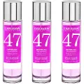 Caravan Nº47 150ml Parfyme 3 Enheter