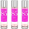 Caravan Nº85 150ml Parfyme 3 Enheter