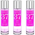 Caravan Nº37 150ml Parfyme 3 Enheter