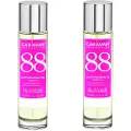 Caravan Nº88 150ml Parfyme 2 Enheter