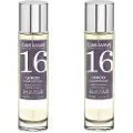 Caravan Nº16 150ml Parfyme 2 Enheter