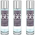Caravan Nº66 150ml Parfyme 3 Enheter
