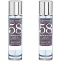 Caravan Nº58 150ml Parfyme 2 Enheter