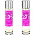 Caravan Nº26 150ml Parfyme 2 Enheter