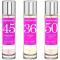 Caravan Nº36/nº45/nº50 150ml Parfyme 3 Enheter