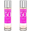 Caravan Nº50 150ml Parfyme 2 Enheter