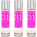 Caravan Nº31 150ml Parfyme 3 Enheter