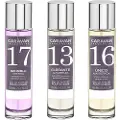 Caravan Nº13/nº16/nº17 150ml Parfyme 3 Enheter