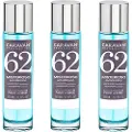 Caravan Nº62 150ml Parfyme 3 Enheter