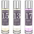 Caravan Nº13/nº15/nº17 150ml Parfyme 3 Enheter