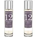 Caravan Nº12 150ml Parfyme 2 Enheter