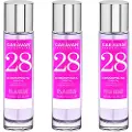 Caravan Nº28 150ml Parfyme 3 Enheter