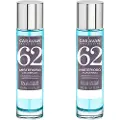 Caravan Nº62 150ml Parfyme 2 Enheter