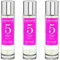 Caravan Nº5 150ml Parfyme 3 Enheter