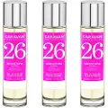 Caravan Nº26 150ml Parfyme 3 Enheter