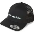 O'Neill Script Truckerlue