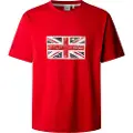 Pepe Jeans Union Kortarmet T-skjorte