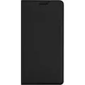 DUX Xiaomi 15 Pro Skin Pro Flip-deksel - Svart