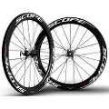 Scope R5d Cl Disc Tubeless Landeveishjulsett