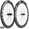 Xentis Squad 5.8 Sl Cl Disc Tubeless Landeveishjulsett