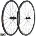 Xentis Squad 2.5 Sl Cl Disc Tubeless Landeveishjulsett