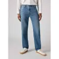 Levi's 501 Fit Med Jeans