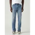 Levi's 502 Taper Med Jeans