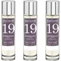 Caravan Nº19 150ml Parfyme 3 Enheter