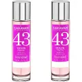 Caravan Nº43 150ml Parfyme 2 Enheter