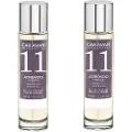 Caravan Nº11 150ml Parfyme 2 Enheter