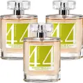 Caravan Happy Collection Nº44 100ml Parfyme 3 Enheter