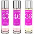 Caravan Nº36/nº43/nº46 150ml Parfyme 3 Enheter
