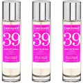 Caravan Nº39 150ml Parfyme 3 Enheter