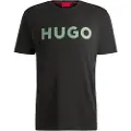 Hugo Boss Dulivio Kortarmet T-skjorte