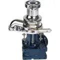Maxwell 3500vwc 100tdc Cw Gypsy+drum Hydraulisk Vinsj Med Bremse