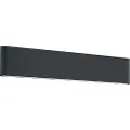 TRIO Vegglampe TRIO THAMES 226460242, 2 × 8 W, LED