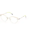 Emilio Pucci Ep5194 Damebriller