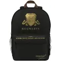 Pyramid - Harry Potter Core Backpack - Hogwarts Shield - Ryggsekk