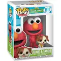 Funko POP! ! POP Vinyl SS S3 Elmo & Tango
