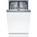 Bosch Spv4ekx24e Integrert Oppvaskmaskin 10 Antall Plasseringsinnstillinger