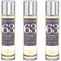 Caravan Nº63 150ml Parfyme 3 Enheter