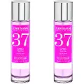 Caravan Nº37 150ml Parfyme 2 Enheter
