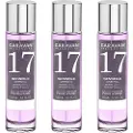 Caravan Nº17 150ml Parfyme 3 Enheter