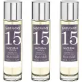 Caravan Nº15 150ml Parfyme 3 Enheter